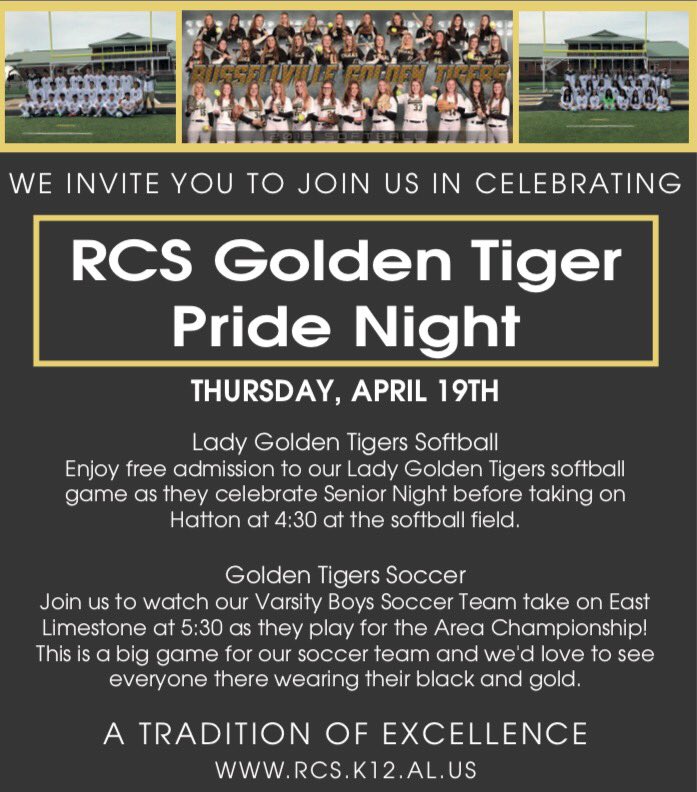 Russellville Schools tweet media