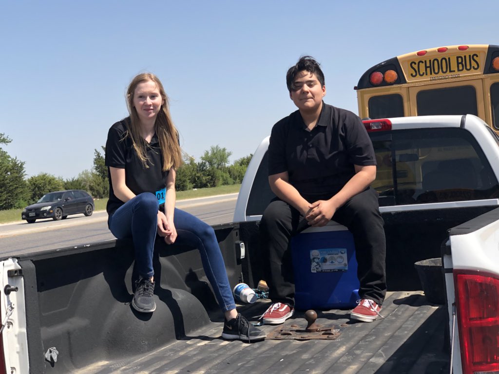 #AYearofFirst #BlazerFFA   Great job to our Veterinary Science and Entomology teams!!!!   #DestinedForGreatness #FFA #TexasFFA #FISDAgDept