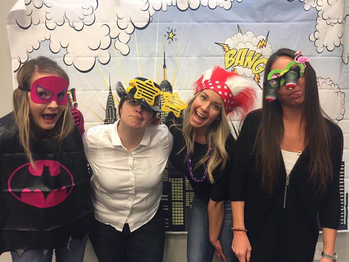 Wrapping up a great day with an amazing group of leaders! Huge thank you to these teams for their participation, conversations and feedback today! #rockstars #salonleadershipday #petsmartfamily <a href="/robsmithbluejay/">Rob Smith</a> <a href="/ThatJenKelly/">Jennifer Kelly</a> @BrandenKennedy3 <a href="/NicoleMorris_QE/">Nicole Morris</a>