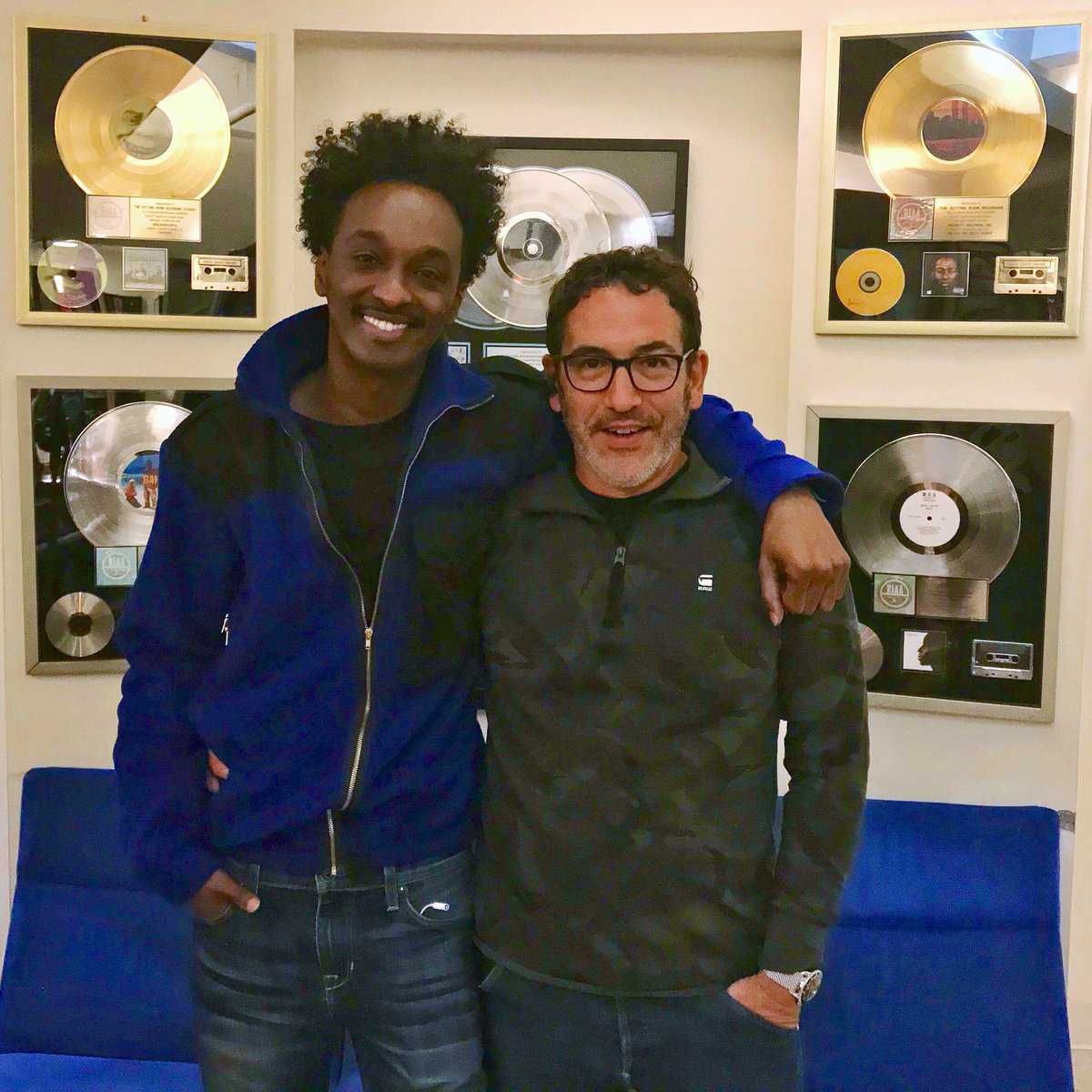 The Cutting Room On Twitter We Had The Pleasure Of Getting