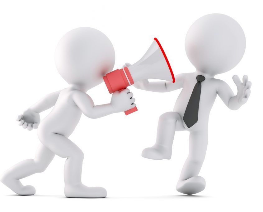 StACHighway's tweet photo. As a leader, you can't afford to shy away from conflict and you must be prepared to confront situations when necessary. Learn how to overcome a fear of confrontation today through these helpful pointers https://t.co/iIJZDHc3a2 https://t.co/csqpKt4dPl