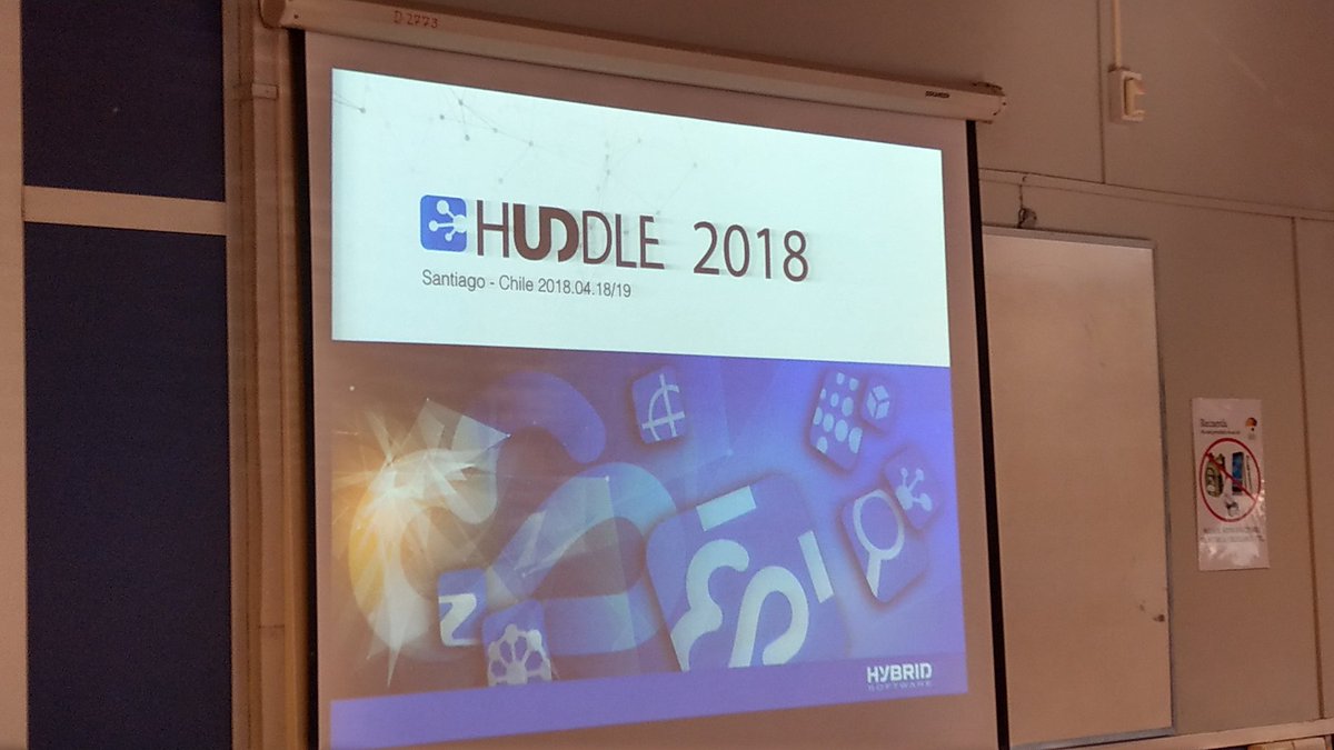 HybridLA's tweet photo. #Hybridsoftware Santiago Chile Latam https://t.co/RH8HpujAUV