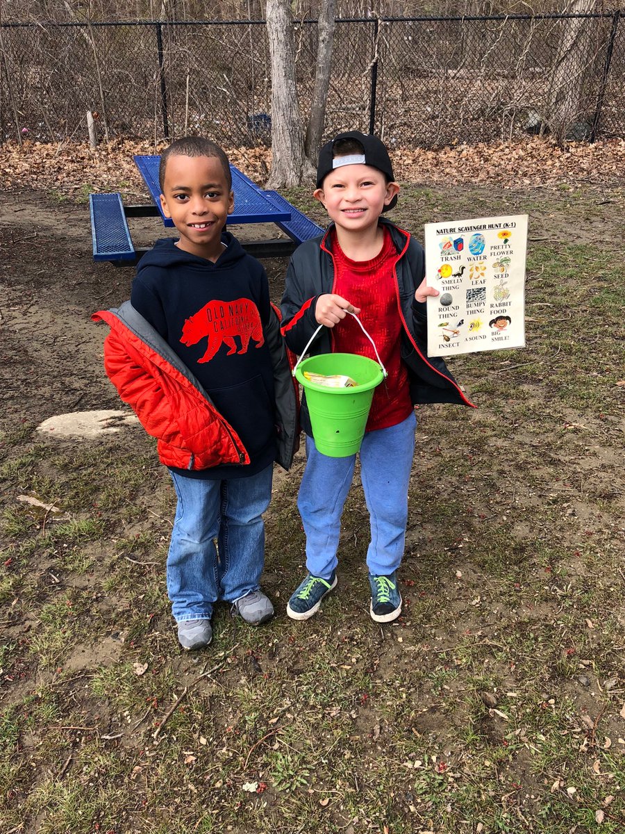 Barrows' Bunch tweet media