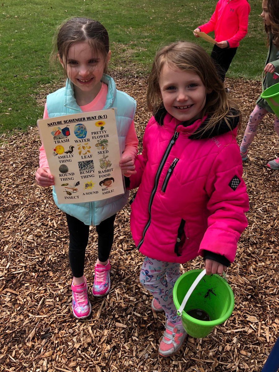 Barrows' Bunch tweet media