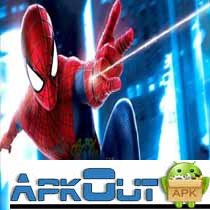 apkout on X: (The Amazing Spider-Man 2 v1.2.2 Apk+Obb Data