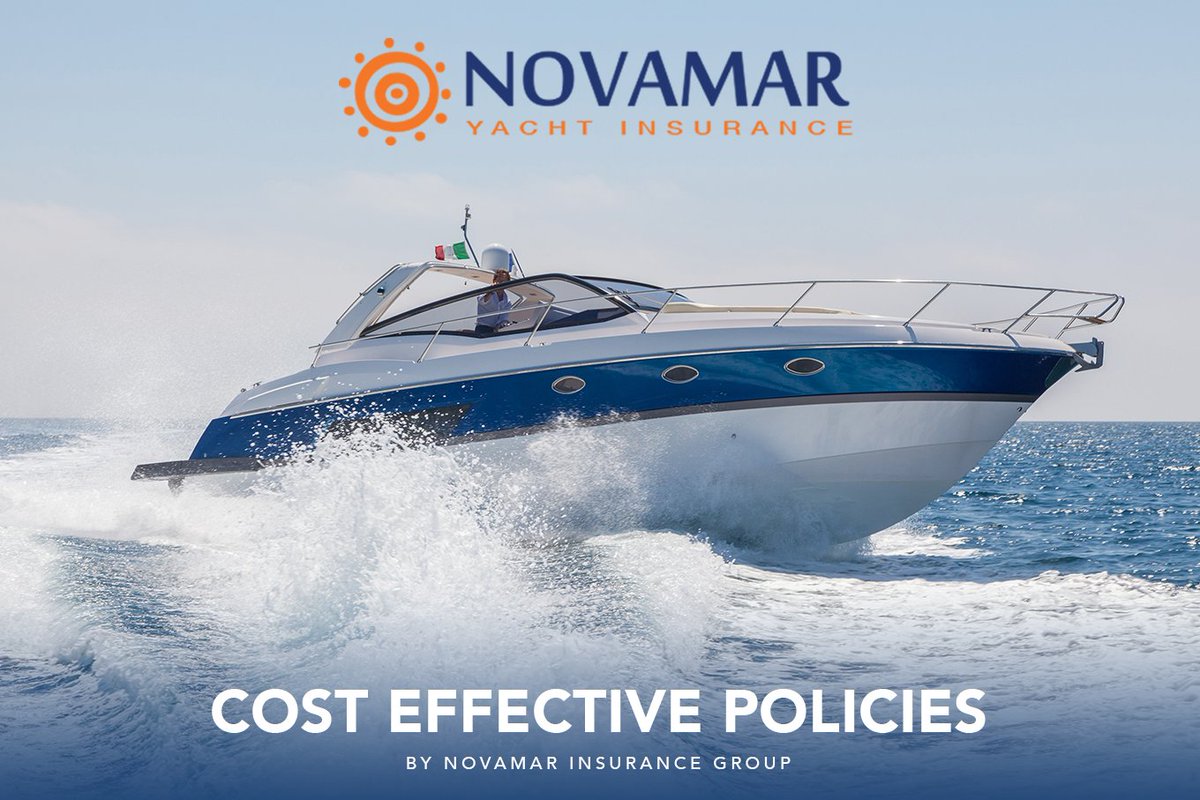 NovamarIns's tweet photo. Seek adventure with limitless possibilities. @NovamarIns will help keep the adventure going.  

Visit us at the @suncoastboatshw April 20-22 --> Tent 2; Booth 223

#SuncoastBoatShow #Sarasota #Boating #Cruisers #Runabouts #Sportfishers #CenterConsoles #MotorYachts #YachtInsurance https://t.co/qWU62jVeO0