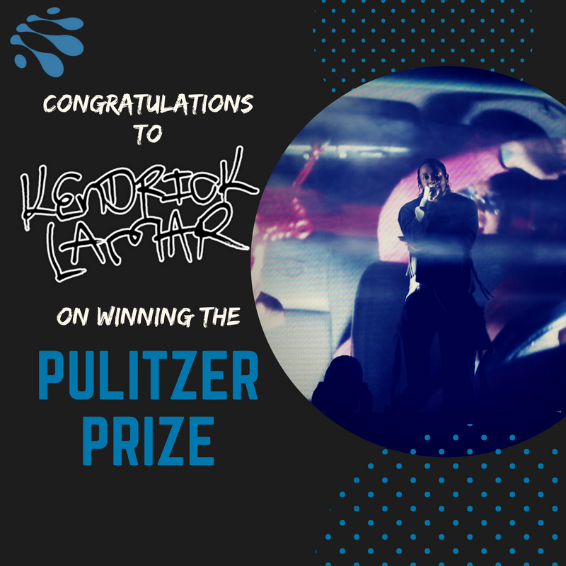 Our HUGE congratulations to <a href="/kendricklamar/">Kendrick Lamar</a> on being the first ever #rap artist to win the coveted #pulitzerprize for music.
We're hugely proud at #iconnectivity to be providing the #midi interfaces which are part of Kendrick's incredible live shows.