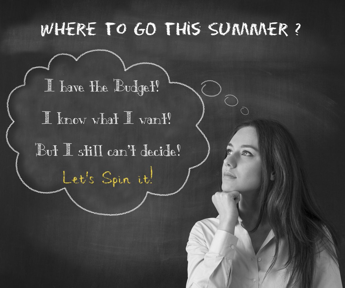 AlainBertrandmu's tweet image. Where to go this Summer? AI-Driven #Annwale #HolidayMaking #HolidaySpinning app is coming soon... Want to be #betatesters and #earlycritics? Loads of perks in the bag for you :) #etravel #ebooking #travel #holidays SPIN your next #vacation Register here krowdster.co/l/92dd