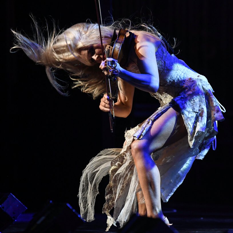 Rocktopia tweet media