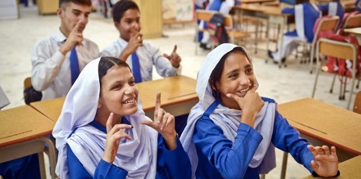 ICYMI: We're hosting a conversation tomorrow with Daniel Lanthier, a Montreal-born Canadian using technology to spread knowledge Sign Language in of Pakistan. <a href="/AODAontario/">Accessibility Services Canada</a> <a href="/lilitmarcus/">Lilit Marcus</a> <a href="/SikhFeminist/">Jo Kaur</a>  <a href="/CHSCanada/">chs</a> <a href="/deaf_dope/">DEAFinitely Dope</a> <a href="/DeafOntario/">OAD</a> <a href="/Deaf_Canada/">Deaf Canada</a> <a href="/CADASC/">cadas cer</a>  buff.ly/2EJMetA