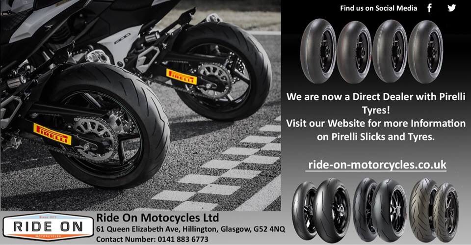 Great deals on tyres direct distributors for best prices call Dave on 0141 882 1528 #pirelli
