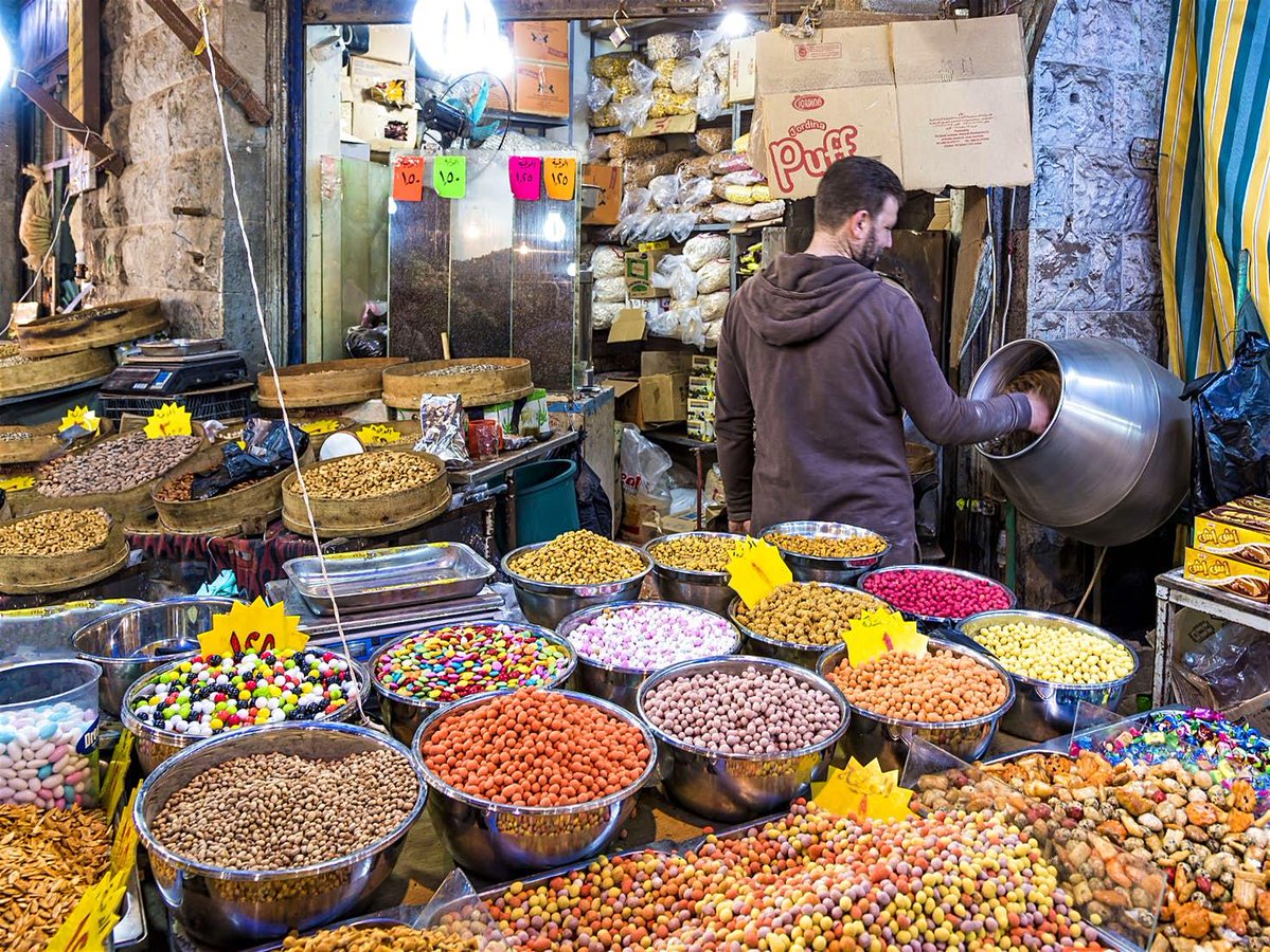 lonelyplanet's tweet photo. Food touring: behind the scenes in the world’s tastiest destinations https://t.co/mb0F0IDdjo by @Lorna_Explorer #travel https://t.co/Iuz55Qqxpx