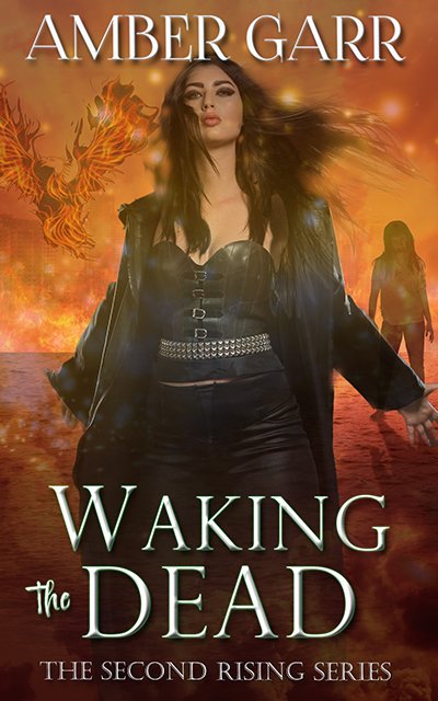 TheNextStepPR's tweet photo. 🚨 #UpcomingReleaseAlert 🚨
#PreOrder #DontMissOut 
#WakingTheDead by @AmberGarr1
#UrbanFantasy #ParanormalRomance
Release: 5/7
#Amazon @Amazon https://t.co/wZPMPHRrEk https://t.co/C9AfDKcKmD