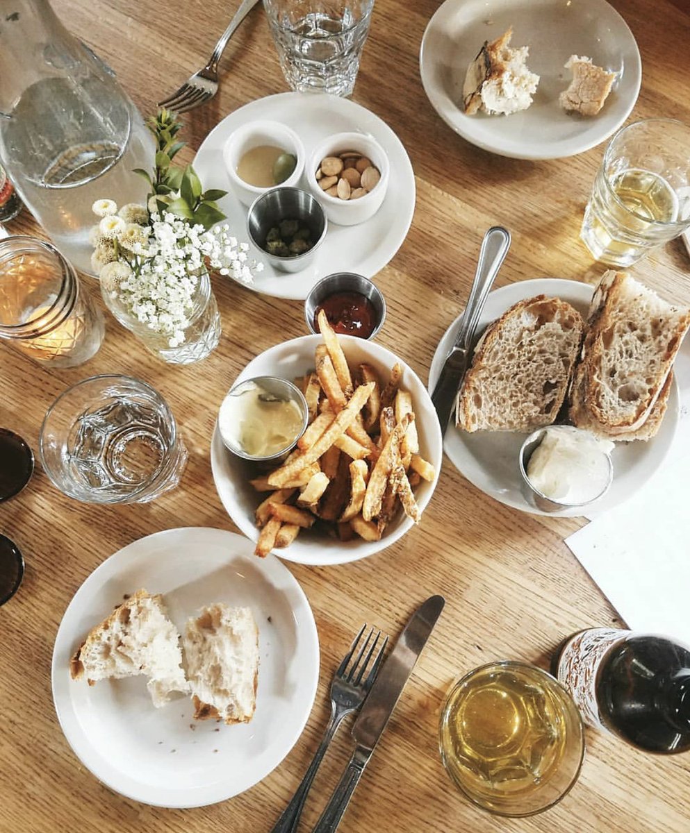 Our Cherry Vin amidst a beautiful texas french bread! Thanks for the shot Austin Photographer