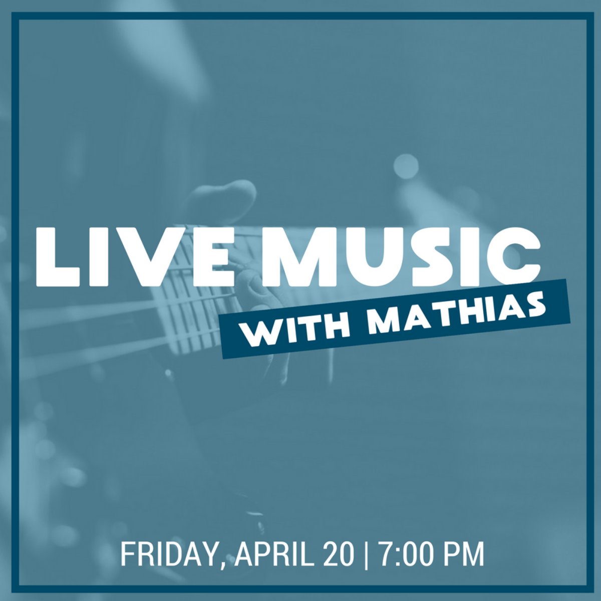 taphousechatt's tweet photo. The weekend just wouldn't be complete without some live music. See you here! https://t.co/r0bil9v3dS https://t.co/HSTXDSGuJ5
