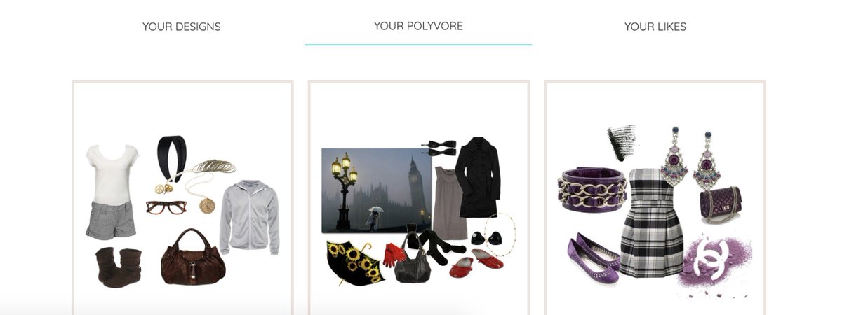 Shoplookio's tweet image. Polyfam, Bring Back your Sets! You can now upload your history directly into ShopLook. Happy recovery! #BringBackPolyvore