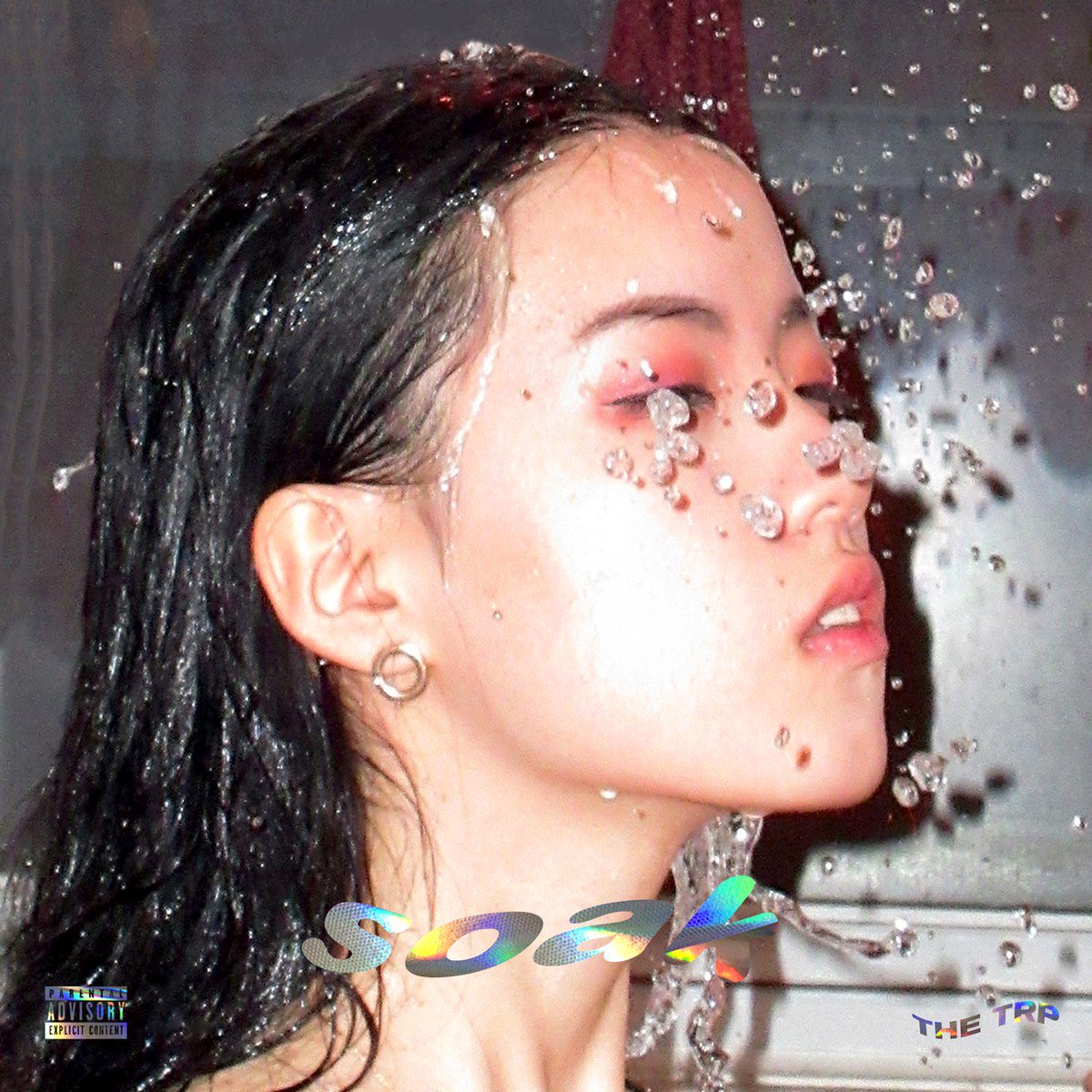 The Trp is your next astro-soul obsession. Listen to the EP soak now. thefader.com/2018/04/18/the…