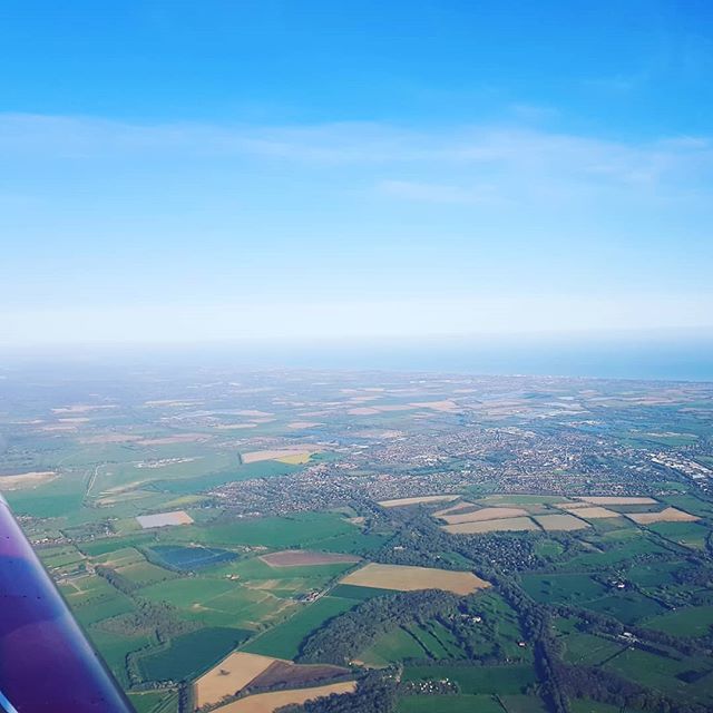 Plessey Southern Flying Group tweet media
