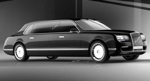 #Presidential #Limo - motorcove.com/2018/04/18/pre…