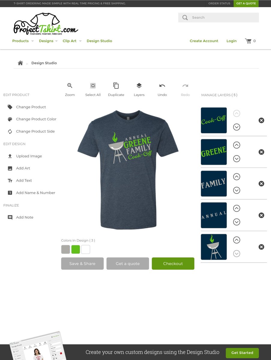 ProjectTshirt's tweet photo. Summer is coming... #apparel #customtshirts #tshirts #cookout #summer2018 #SummerGoals https://t.co/7BFHjVhaIH https://t.co/Dt8ZXoGemq
