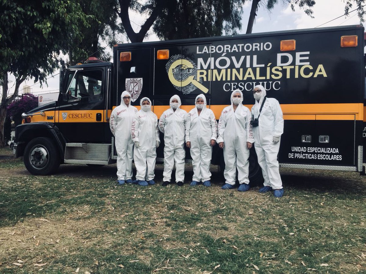 CDMXOR's tweet photo. Tercer Día de #PracticasProfesionales con #Alumnos_Criminalistica en el  Kiosco de "San Jose Jajalpa" en compañía de  @CESCIJUC_ECATPC #OrgulloCescijuc #YoSoyCescijuc #CESCIJUC https://t.co/rGoZvlKulW