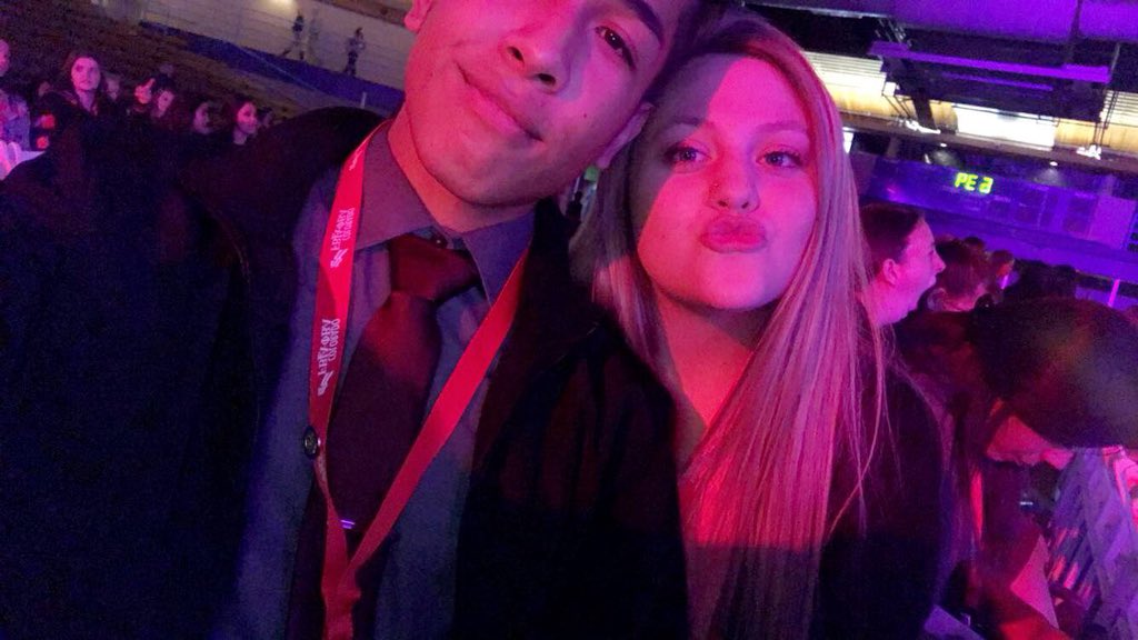 MadiiWells's tweet photo. #COSLC18 @ColoradoFBLA https://t.co/gfAcJF9RmI