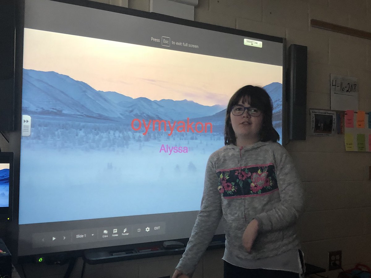 McGee's Crossroads Elementary tweet media
