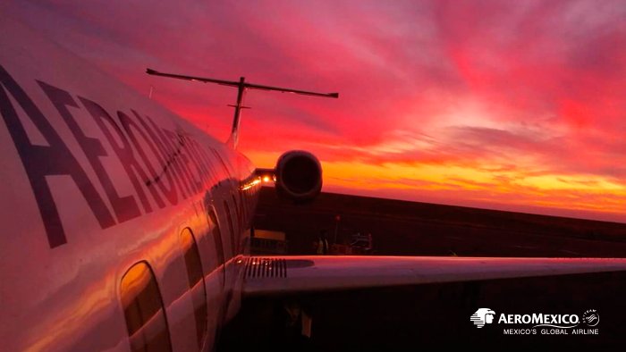 aeromexico delayed baggage compensation