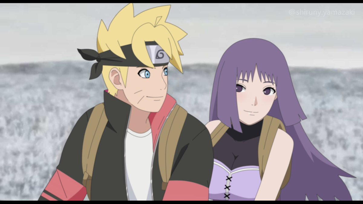 Borusumi Lovely ボルスミ 美しい Ar Twitter Hermosa Edicion De Escena Naruhina En The Last Al Borusumi Borusumi ボルスミ Sumirekakei 筧スミレ Sumireshigaraki 信楽スミレ Boruto ボルト ナルト Naruto Borutonarutonextgenerations