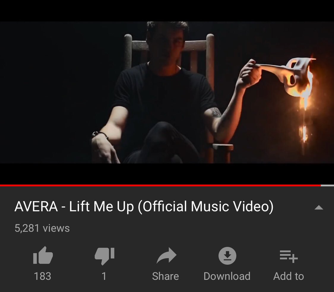 ANY ATTILA FANS OUT THERE?

What if we said we were dropping a new single WITH A FEATURE from <a href="/FRONZ1LLA/">Chris Fronzak</a> once this video hits 10k views?

youtu.be/9e6JDAhC9-A

It’s been out for a couple weeks and you’re already half way there.

You get it to 10k - we drop the track.

Go. 🔥
