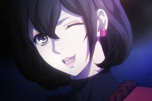 ススン Ar Twitter ススンアンテナ 東京喰種 Re アニメ3話感想 僕らは女になる ササコと什造の女装可愛いなｗ T Co 5bi1xrm7s3 T Co Mmpelfkshx Twitter