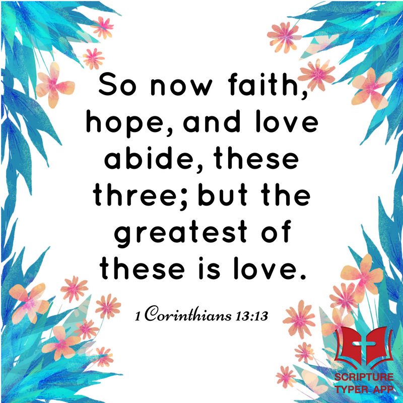 BibleMemoryApps's tweet photo. #BibleQuotes #BibleVerses #ChristianQuotes #BornAgainChristian #Scripture #Jesus #JesusChrist #God #Lord #Bible #DailyBible #ScriptureTyper #MemoryApp #FREEApp #Love https://t.co/jIStVvBhu6