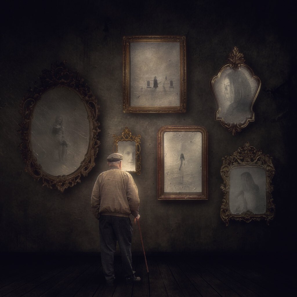 HenryTContreras's tweet photo. When I’m old and wise.
I’ll look back at every photograph breathing on the wall.
And remember every curve of love.
Say hello to goodbyes.
And I will laugh. And I will cry.
And know I travelled on every vein from my heart.
-Henry
#TheGreyBetween #Poetry
#OldAndWise https://t.co/NAyUxy9uKC