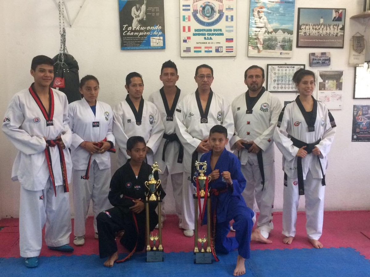 XclusivasPuebla's tweet image. Taekwondoínes de #MooDoChonSin participarán en #OlimpiadaNacional2018 y #CONDEBA 
exclusivaspuebla.com.mx/moo-do-chon-si…