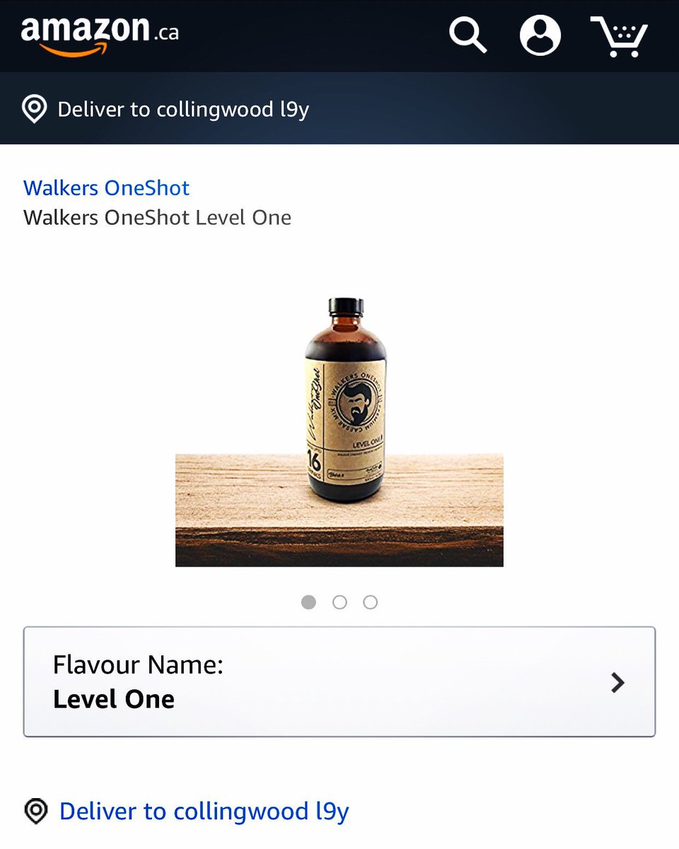 Now on Amazon! <a href="/WalkersOneshot/">Walkers OneShot</a> <a href="/awscloud/">Amazon Web Services</a>