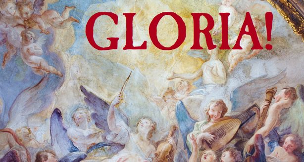 Concert dates fixed &amp; tix on sale for the finale of our 30th Anniversary Season. Returning to Baroque roots with Handel, Durante and Vivaldi. Chamber Orchestra, Soloists &amp; Choir ring down the curtain with Antonio's Gloria ow.ly/t9Bd30jz1M3