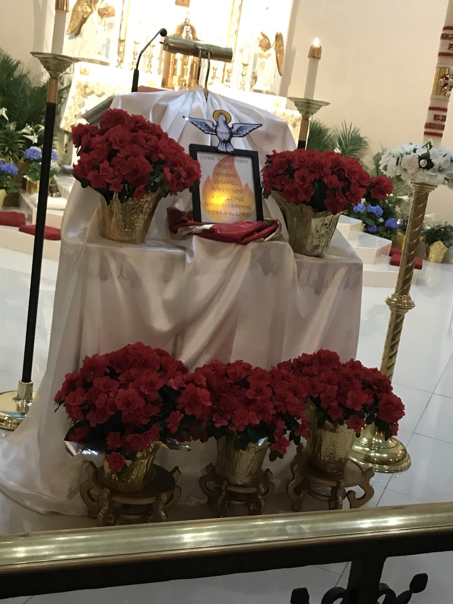 StMaryRockwood's tweet photo. Congratulations to our 2018 Confirmandi! https://t.co/toefJZvAY2
