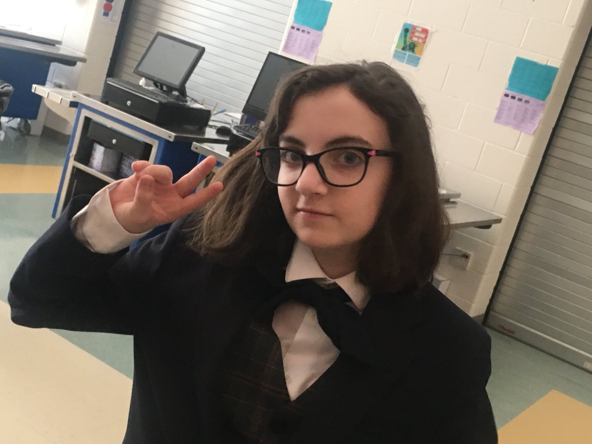 hyattseaglenews's tweet photo. A big reminder out there to #Hyatts families. Our #Dramaclub performances start TOMORROW night at 7pm in the Commons at OHMS. Come check out this wonderful show. So many #eaglenews Ss working on the show. https://t.co/ck2CHQVnOz