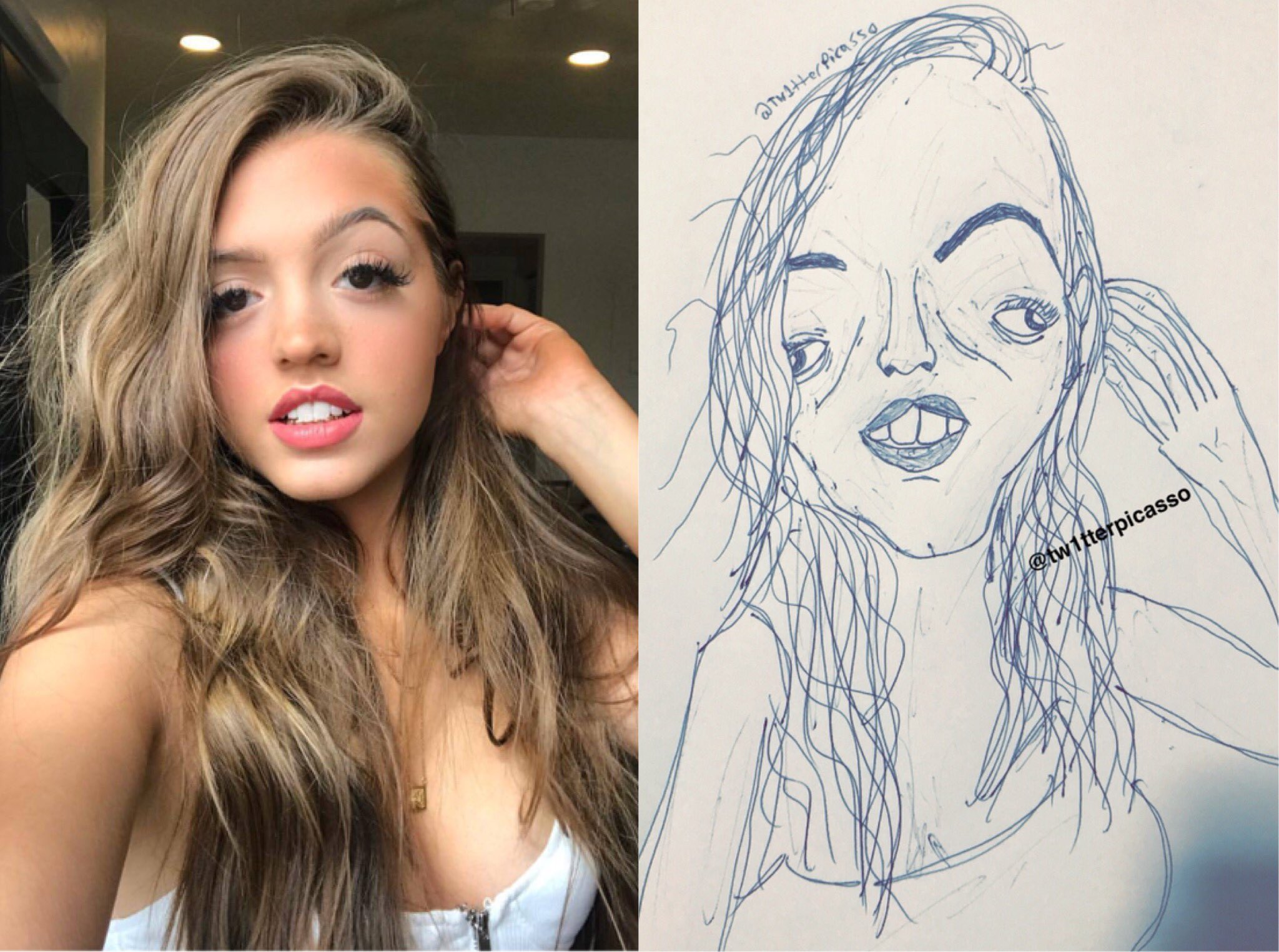 19+ Woah Vicky Tattoos AleenaTighe