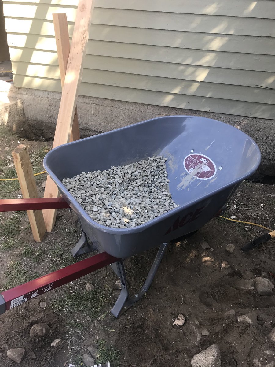 AWContractor's tweet photo. #foundations Havng a solid foundation is paramount to any structure. A lot of older homes will require foundation repair at some point. #askallan #construction #generalcontractor #homerenovations #houseflipping #contractor #calihomes https://t.co/DfHDZXaNYT