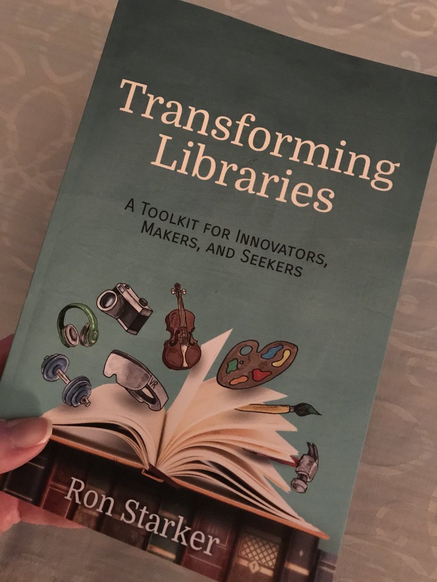 Thefunlibrarian's tweet photo. Thank you @edtechteam! Can’t wait to add to my arsenal of learning. #edtechchat  #learningcommons https://t.co/VnzLGZRDSn