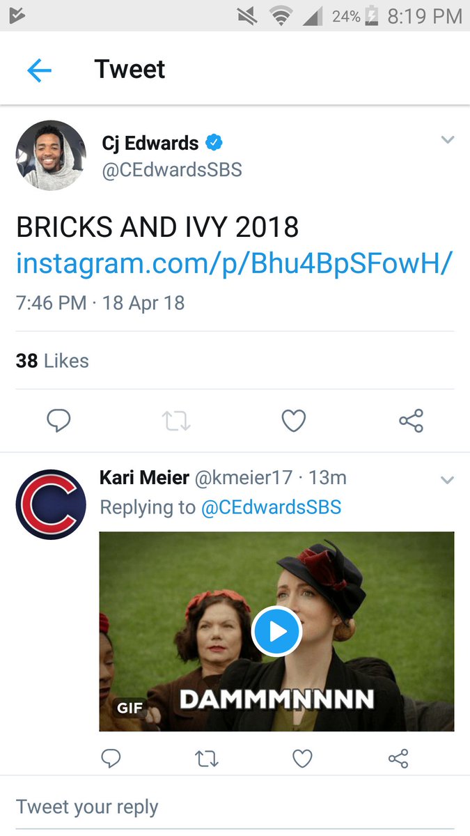 Bubbles_Depo's tweet photo. Why can't this be retweeted?
@TwitterSupport 
#EverybodyIn https://t.co/QKznhwGVcB