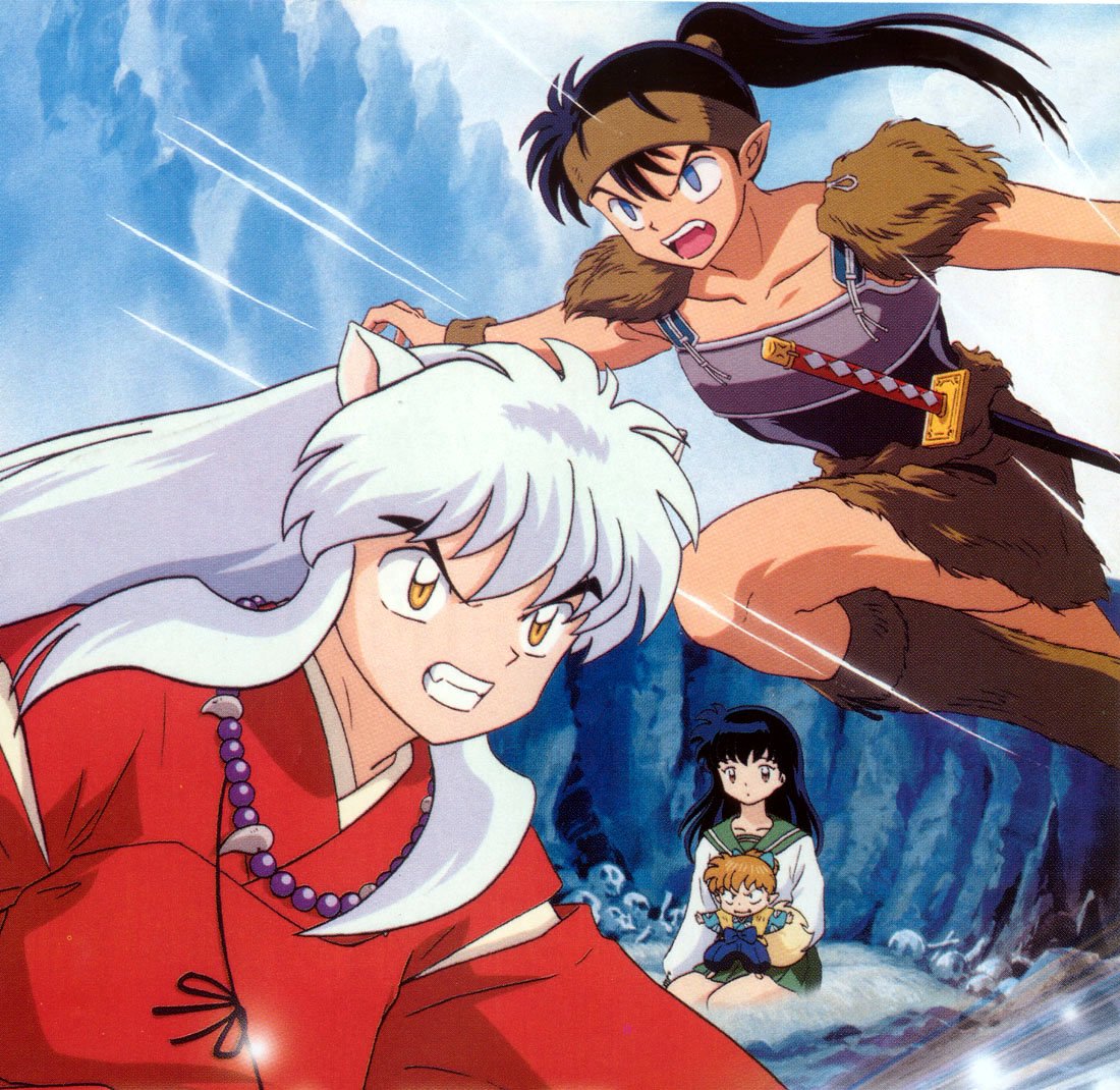 Inu__Kagome's tweet photo. https://t.co/ealgdyBKBV