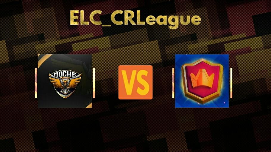 ▪[ #ELC_CRLeague ]▪
⚫Jornada 1 - Partido 3⚫

💥Tercer partido de la primera semana de la liga, #AcademiaDorada contra #RoyalsMX

📝Martes 24/04
⌚8:00pm CDMX

@NDAcademia (Local)
🆚
<a href="/mx_royals/">Royal’s Mx</a> (Visitante)