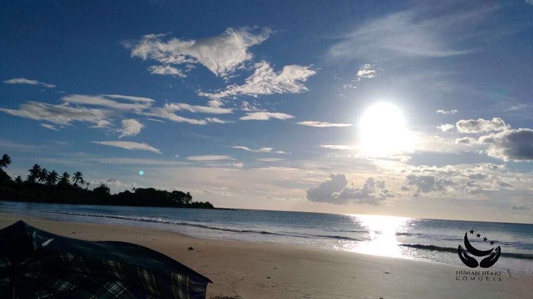 HumanHeartCom's tweet photo. 🏝️ Les Îles #Comores 🇰🇲
#VivreauxComores
#thewebsite is coming soon stay connected
💻 Bientôt le site, restez connecté
🇰🇲 Nambaki connecté é siti gédjawo https://t.co/sH5oFXMvp3