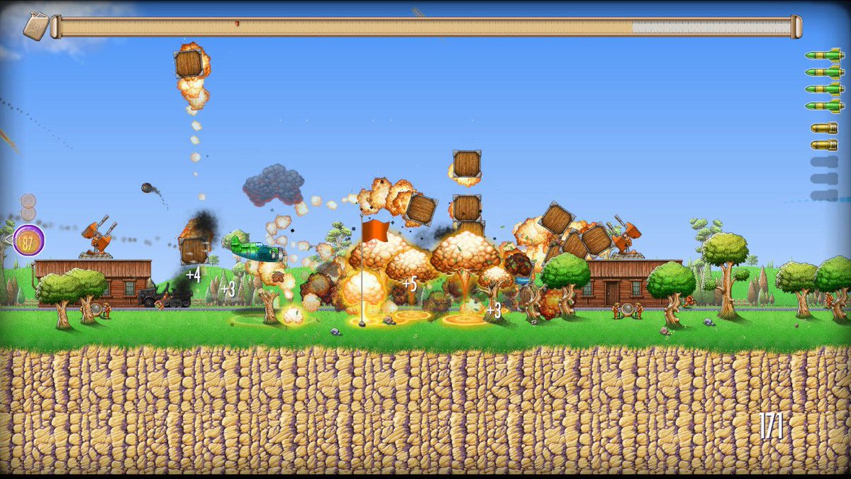 The_Ent_Factor's tweet image. ROGUE ACES new action arcade game from Curve Digital and Infinite State  Games has been released for PS4, PS Vita and Nintendo Switch.

entertainment-factor.blogspot.com/2018/04/rogue-…

#videogames #rogueaces #PS4 #PSVita #nintendoswitch #indiegames #arcade  @CurveDigital @InfiniteStates