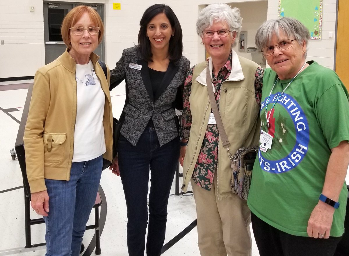 AnitaMalik's tweet image. Had a great time at last night's #LD1 meeting. A packed room, a hard-working group for change in #AZ08 and #AZ06!  Unstoppable. #BlueWaveIsComing