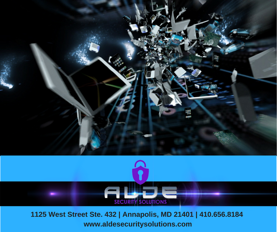 AldeSecurity tweet picture
