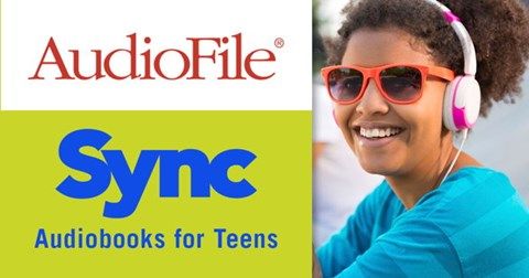 MemMidTulsa's tweet photo. Want to get #free audiobooks this summer? Sign up to get text alerts from @audiobookSYNC and get 2 free downloads all summer long starting April 26. https://t.co/VxN3pRwL3d #INCHarge #TPSlibraries https://t.co/n9vNclF1Ow