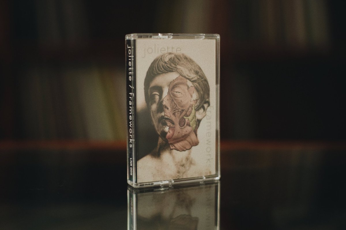 Light&Noise Records tweet media